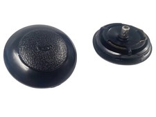 Hupenknopf für Traktor Marken