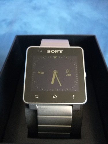 Smartwatch lcd touch - lcd,