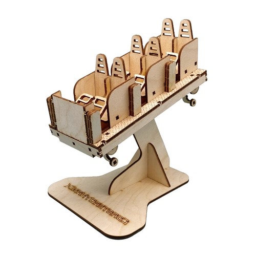 New coasterdynamix 3 - -,