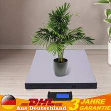 180kg/397lbs Plattformwaage