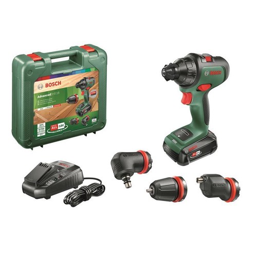 Bosch akkuschrauber - bosch,