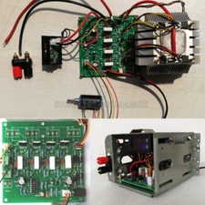 Electronic Load Test DIY Kit
