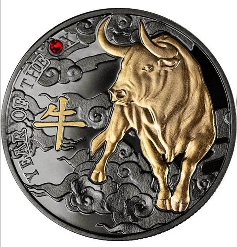 Year the chinese - year, of