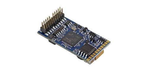 Esu 58412 loksound - loksound, plux22