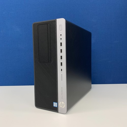 Elitedesk 800 twr 256gb - twr,