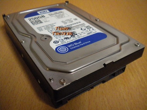 Western digital caviar blue - western,