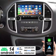 Für mercedes benz vito w447 - mercedes,