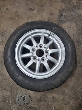 Ersatzrad BMW E36 Alufelge