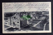 135464 lubliniec lublinitz - ak,