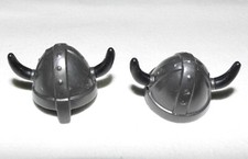 13433, Helm, Hörnerhelm