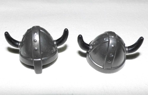 13433 helm hörnerhelm - helm,,