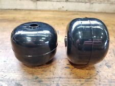 2 original Castel Garden Laufrolle Mähwerk 102,122 cm Rasentraktor Brill Sabo