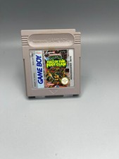 Turtles Fall of the Foot Clan