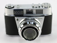 KODAK RETINETTE IIA -