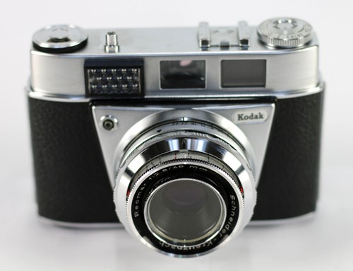 Kodak retinette iia - retinette,