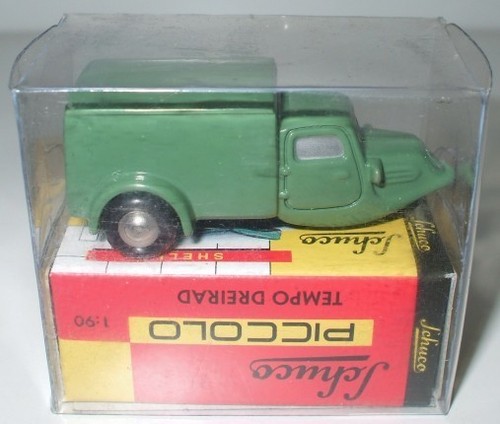 Schuco piccolo 05111 tempo - schuco,