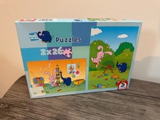 Die Sendung mit der Maus