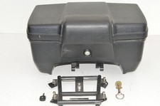 BMW F 650 KOFFER HINTEN