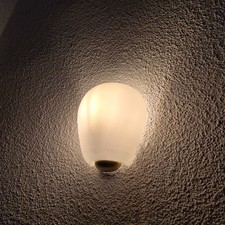 Vintage Mid-Century Muschel