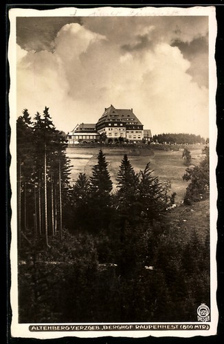 Foto walter hahn dresden - walter, hahn,