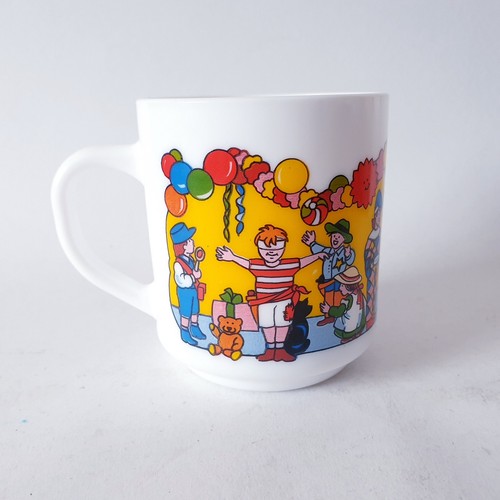 Arcopal smarties tasse - smarties,