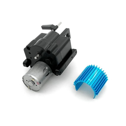 370 motor mit - motor,