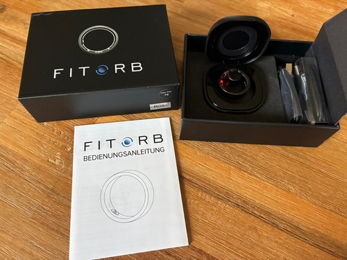 Fitorb smart ring pro - fitorb,