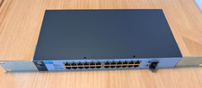 HP ProCurve 1810-24G (J9803A)