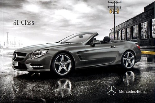 Mercedes benz 321 class - mercedes-benz, r