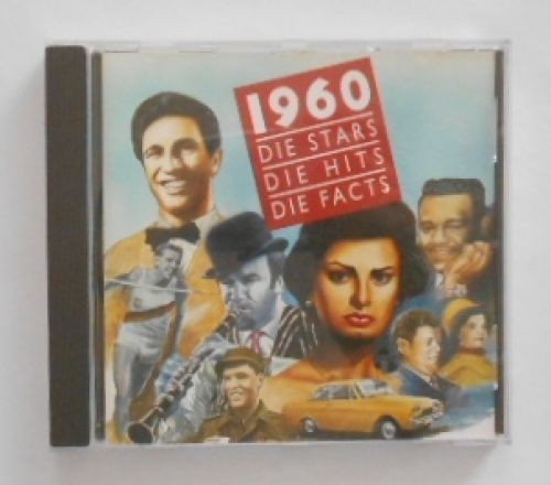 1960 die stars hits - -,