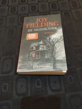 Die Haushälterin | Roman von Fielding, Joy | Taschenbuch | neuwertig