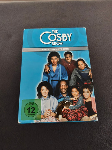 The cosby show - cosby,