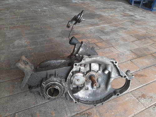 Trabant 601 getriebe - 601,