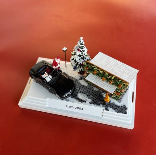 Bmw roadster modellauto - roadster,