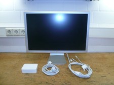 APPLE CINEMA HD DISPLAY 23" - 58CM 16:10 LCD - OVP