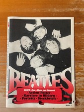 BRAVO "The Beatles  1966 /