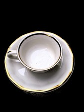 1 Espresso Tasse mit