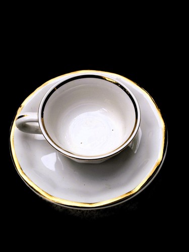 Espresso tasse mit - espresso,