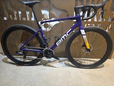 BMC KAIUS 01 THREE 2024 / 56CM  56CM