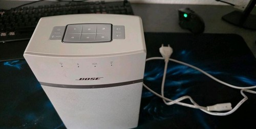 Bose soundtouch - soundtouch, 10