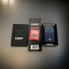 Zippo sammler feuerzeug - zippo,