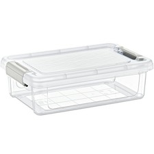 Aufbewahrungsbox mit Deckel