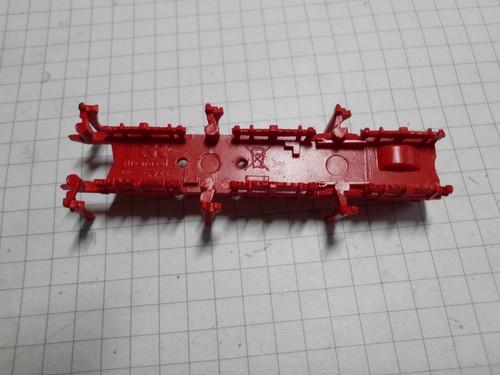 Rivarossi hr2829 dampflok - rivarossi,