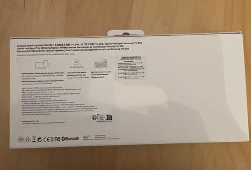 Samsung universal smart - universal,