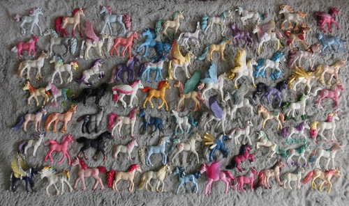 Schleich bayala fantasy - -,