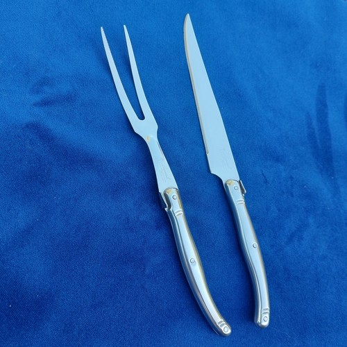 Art deco tranchier besteck von - deco,
