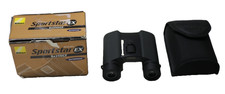Nikon Sportstar EX 8x25 DCF