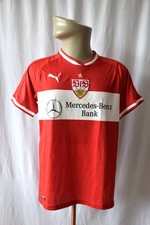 VfB Stuttgart Trikot 2018/2019