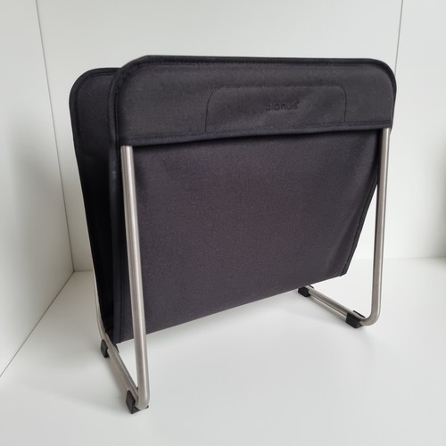 Blomus levio zeitungsständer - blomus,