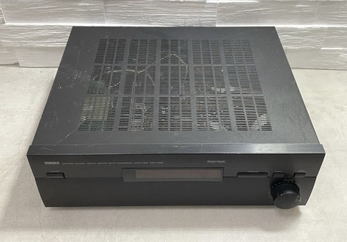 Yamaha dsp e580verstärker - yamaha, dsp-e580verstärker